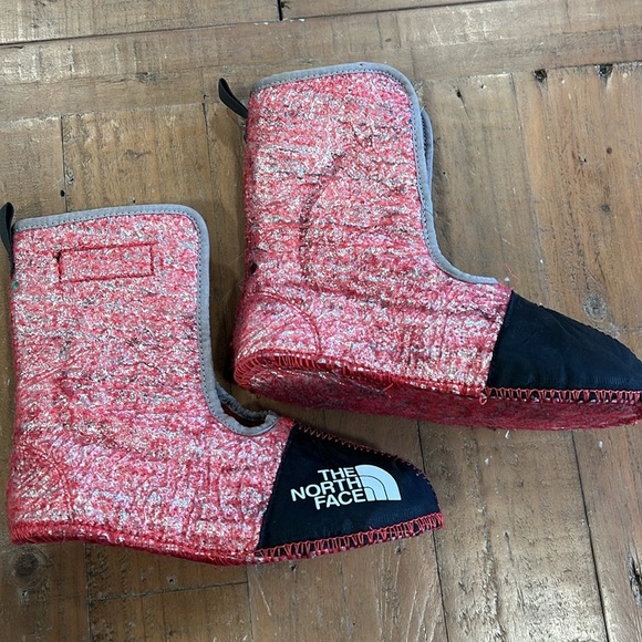 The north face felt replacement boot liners - Picture 5 of 11